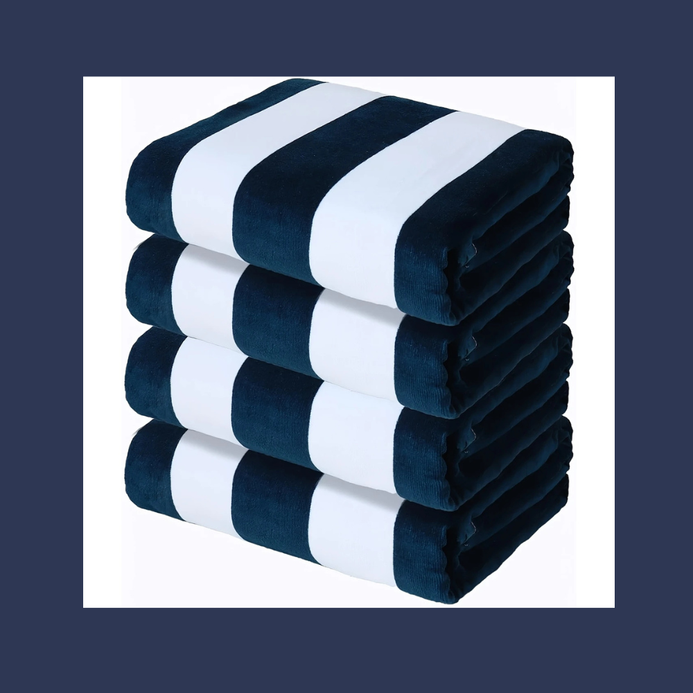 Bath Towel Hire