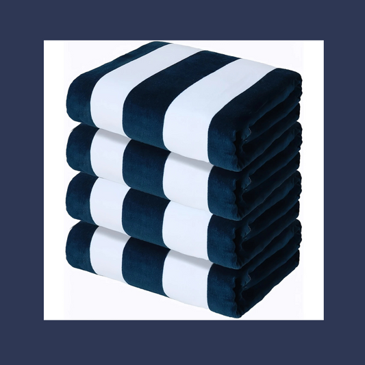 Bath Towel Hire