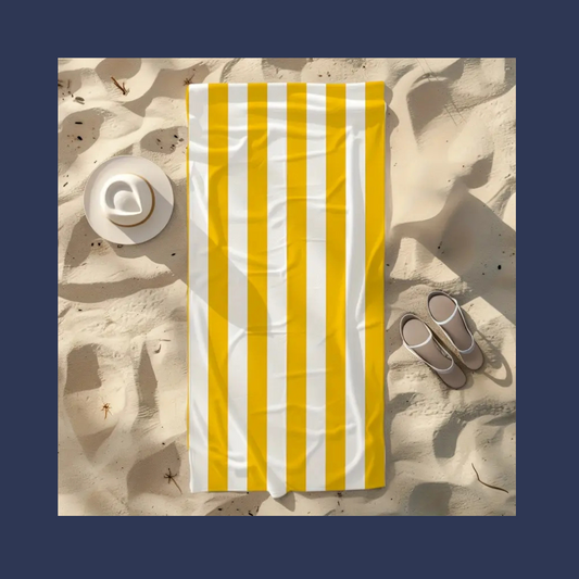 Beach Towel Hire